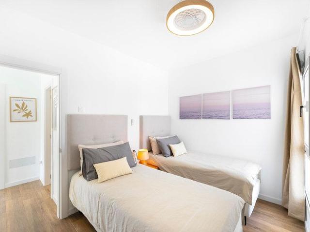 Apartamento en alquiler en Playa Blanca, Yaiza