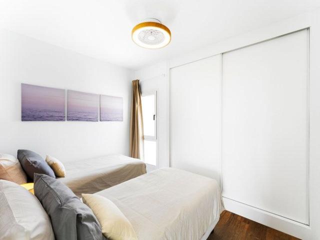 Apartamento en alquiler en Las Coloradas, Yaiza