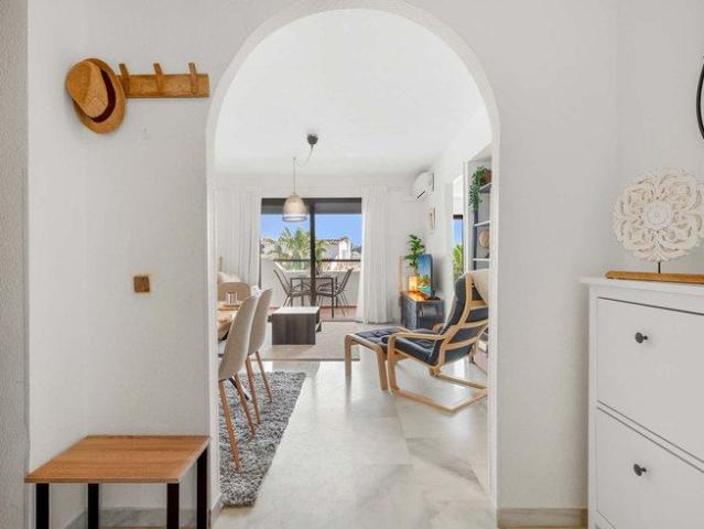 Apartamento en alquiler en Costa del Sol Occidental, Andalucía