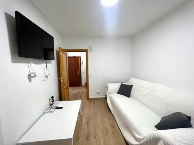 Apartamento en alquiler en Juan de la Cierva, Getafe