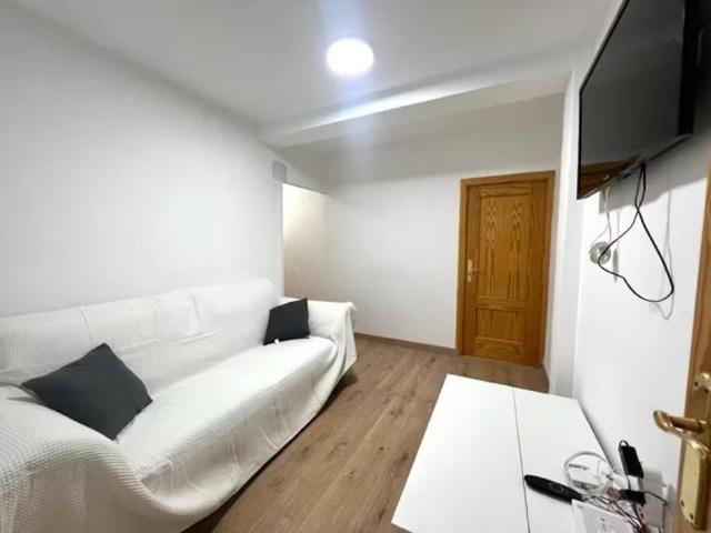 Apartamento en alquiler en Juan de la Cierva, Getafe