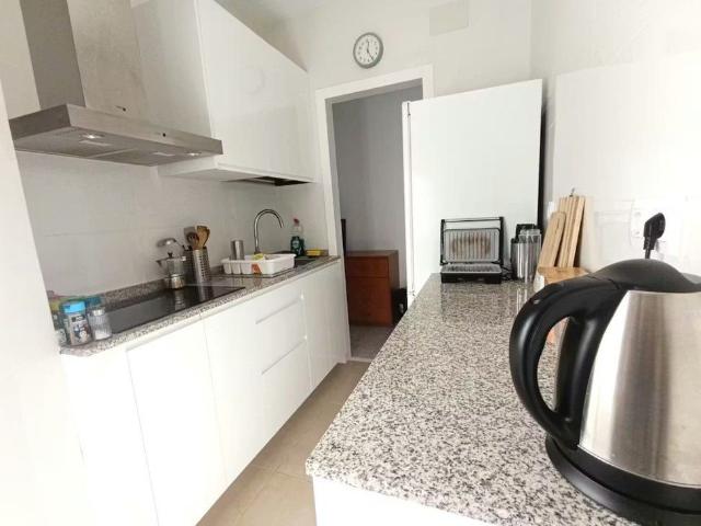 Apartamento en alquiler en Casco Antiguo, Sevilla