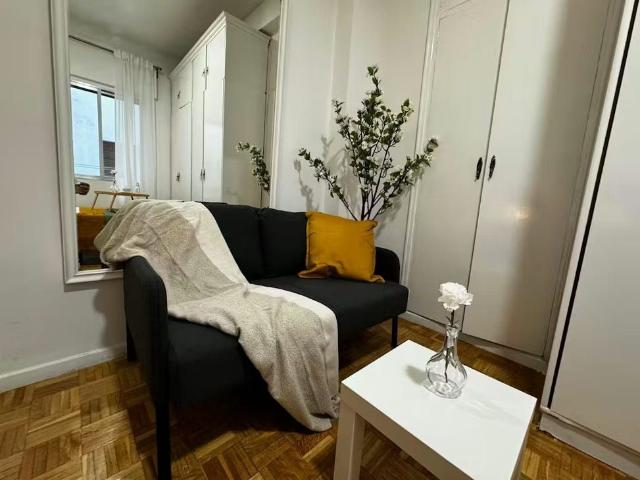 Casa en alquiler en Tetuán, Madrid