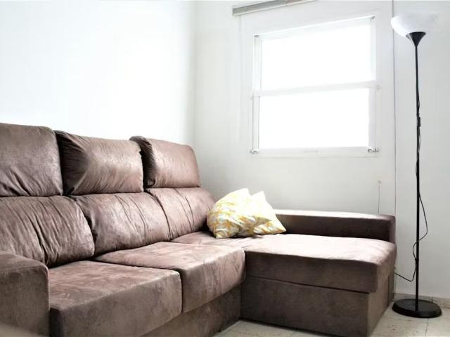 Apartamento en alquiler en Casco Antiguo, Sevilla