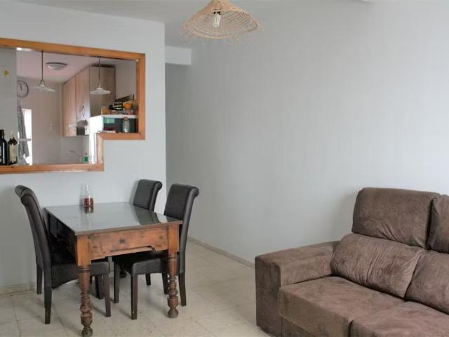 Apartamento en alquiler en Casco Antiguo, Sevilla