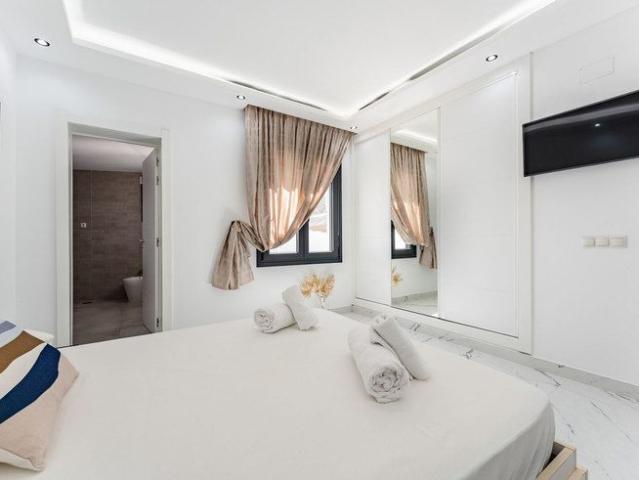 Apartamento en alquiler en Urbanización Sitio de Calahonda, Costa del Sol Occidental