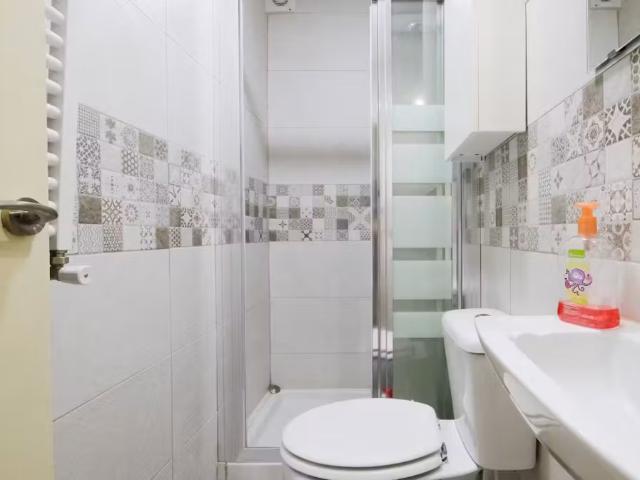 Piso en alquiler en Las Margaritas, Getafe