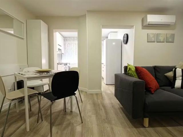 Apartamento en alquiler en Las Margaritas, Getafe