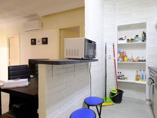 Apartamento en alquiler en Las Margaritas, Getafe