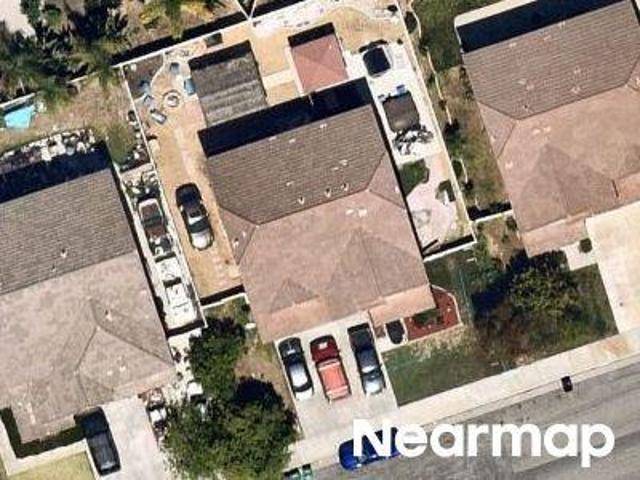 House for sale in Moreno Valley, California