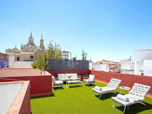Apartamento en alquiler en Sevilla
