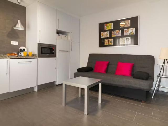 Apartamento en alquiler en Casco Antiguo, Sevilla