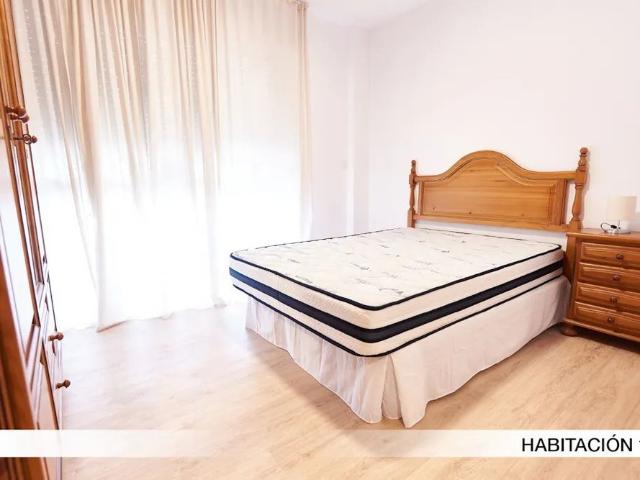 Apartamento en alquiler en Cerro-Amate, Sevilla
