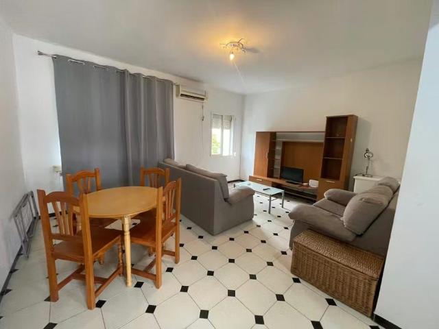 Apartamento en alquiler en Triana, Sevilla