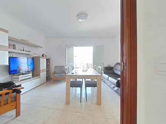 Apartamento en alquiler en Triana, Sevilla