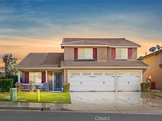 House for sale in Temecula, California
