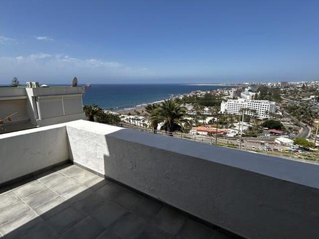 Apartamento en alquiler en San Bartolomé De Tirajana, Canarias