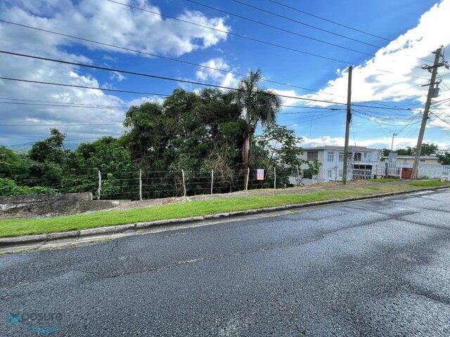 Land for sale