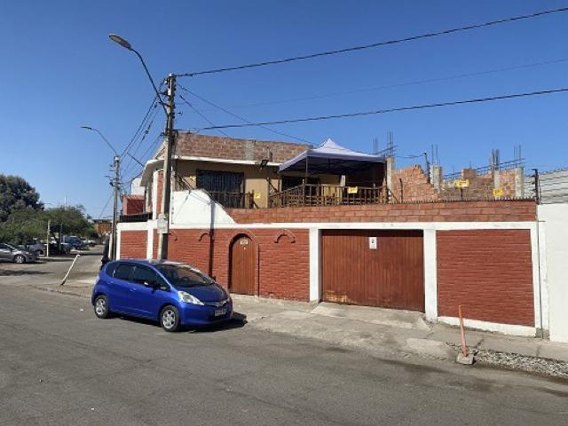 Casa en venta en Arica, Provincia de Arica