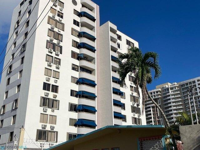 Condo for sale in San Juan