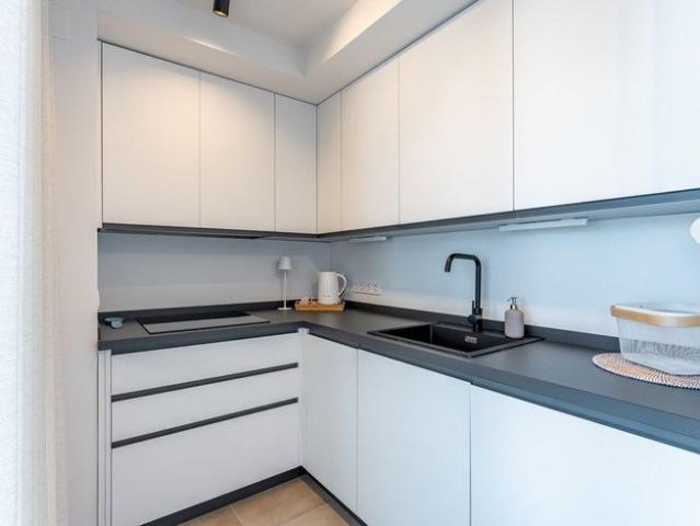 Apartamento en alquiler en Los Pacos, Costa del Sol Occidental