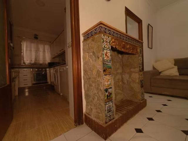 Apartamento en alquiler en Cerro-Amate, Sevilla