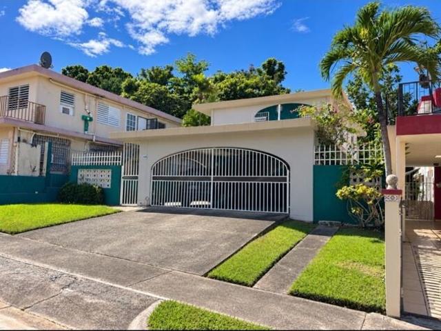 House for sale in San Juan