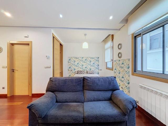 Apartamento en alquiler en Vigo