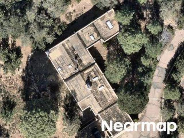 House for sale in Santa Fe, New Mexico