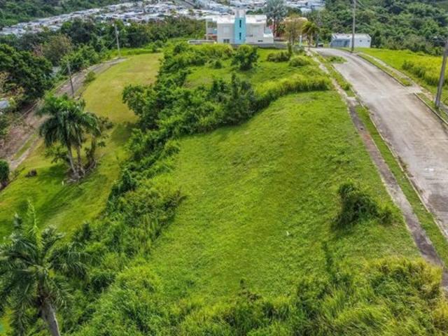 Land for sale