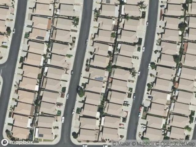 House for sale in Menifee, California