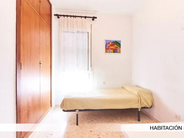 Apartamento en alquiler en Sevilla, Triana Este