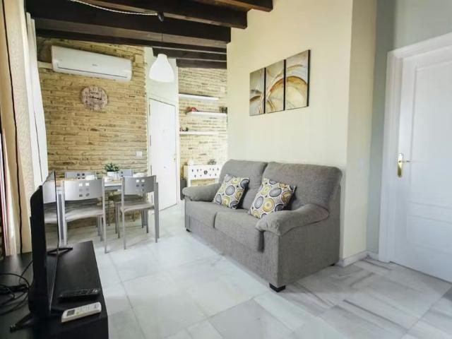 Apartamento en alquiler en Casco Antiguo, Sevilla