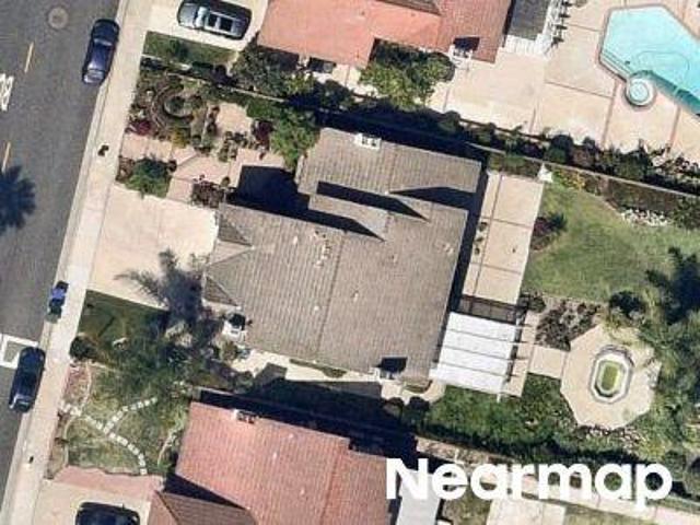 House for sale in California