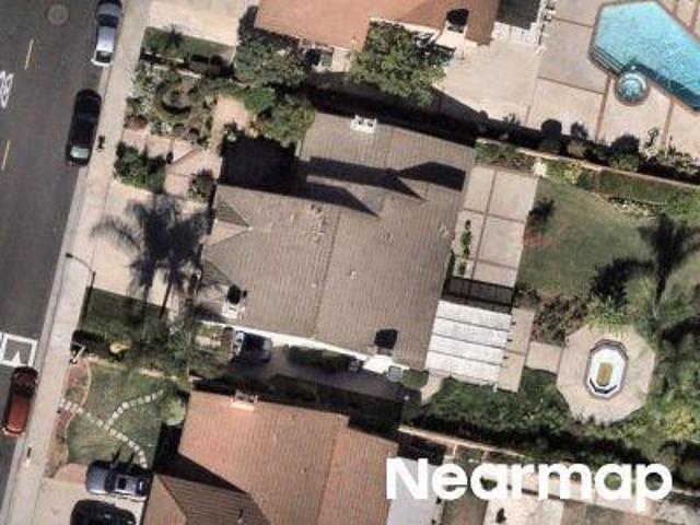 House for sale in California