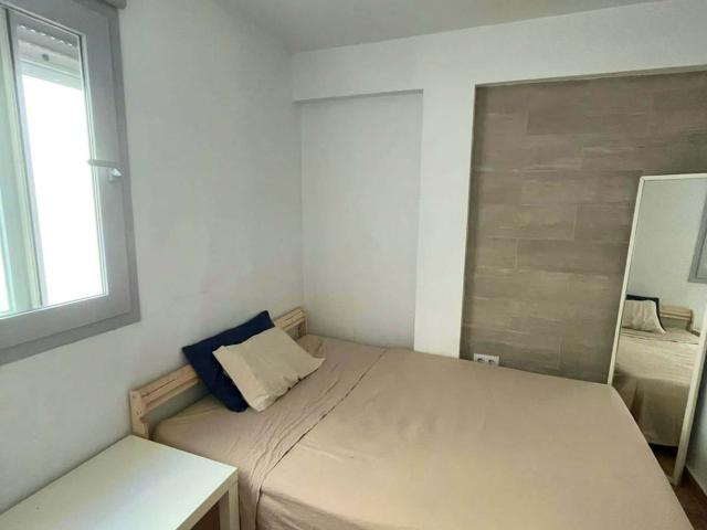 Habitación en alquiler en Triana, Sevilla