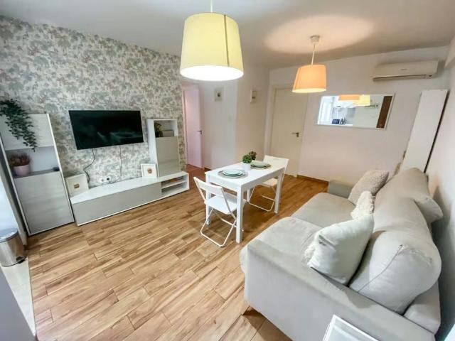 Apartamento en alquiler en Triana, Sevilla