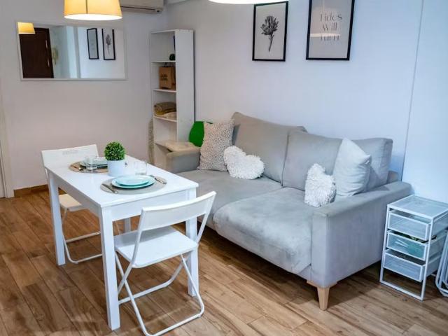 Apartamento en alquiler en Triana, Sevilla