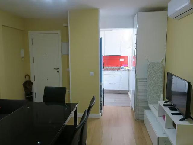 Apartamento en alquiler en Triana, Sevilla