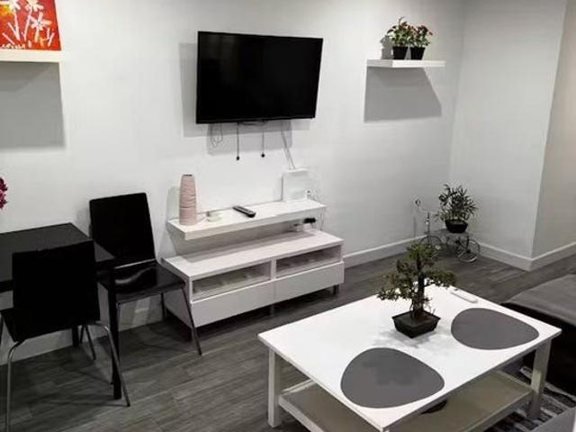 Apartamento en alquiler en Bailén-Miraflores, Málaga-Costa del Sol