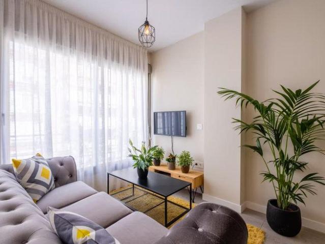 Estudio en alquiler en Centro, Málaga-Costa del Sol