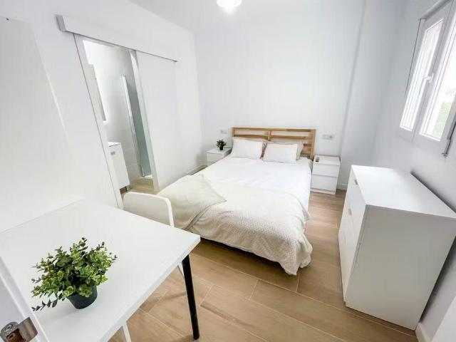 Apartamento en alquiler en Triana, Sevilla