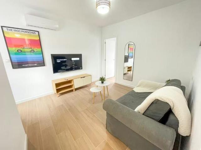 Apartamento en alquiler en Triana, Sevilla