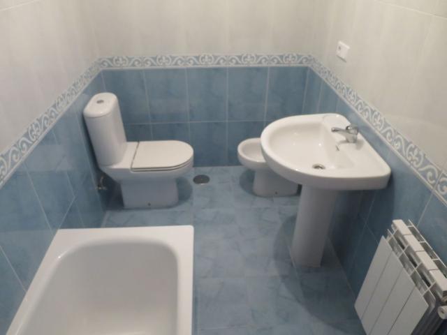 Apartamento en alquiler en Ensanche, A Coruña