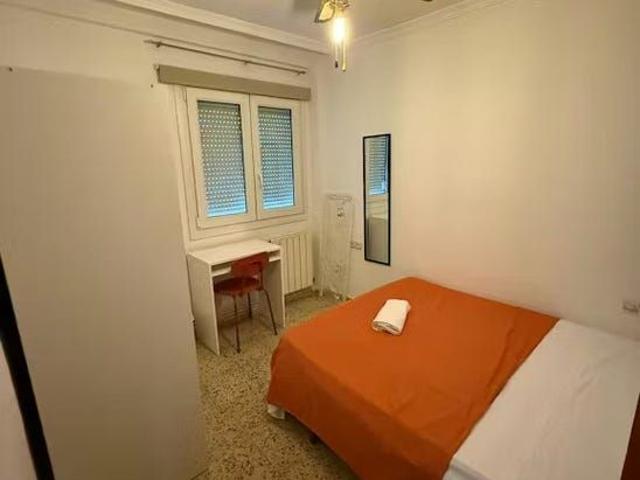 Apartamento en alquiler en Carretera de Cádiz, Málaga-Costa del Sol
