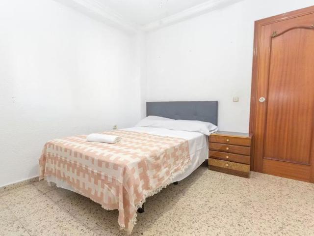 Apartamento en alquiler en Carretera de Cádiz, Málaga-Costa del Sol