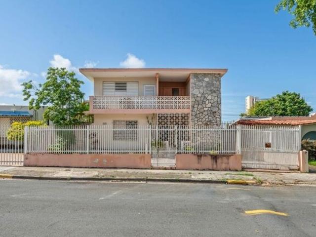 House for sale in San Juan