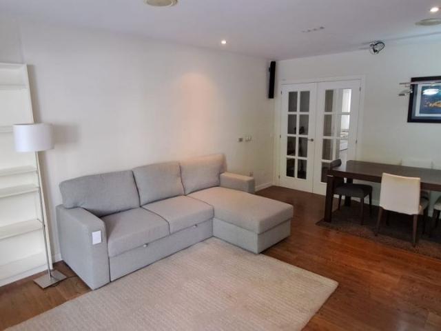 Apartamento en alquiler en Cidade Vella, A Coruña
