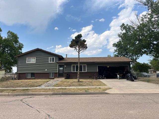 House for sale in Fountain, Colorado