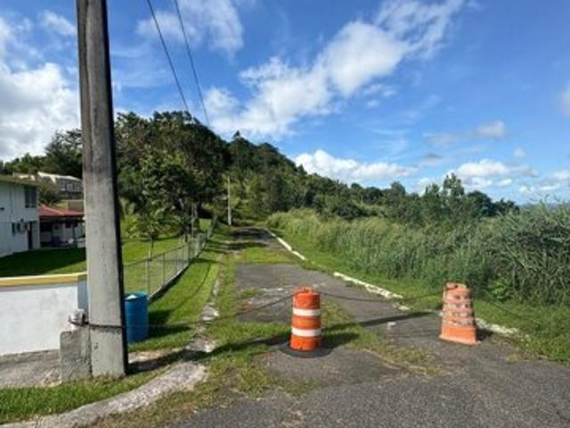 Land for sale